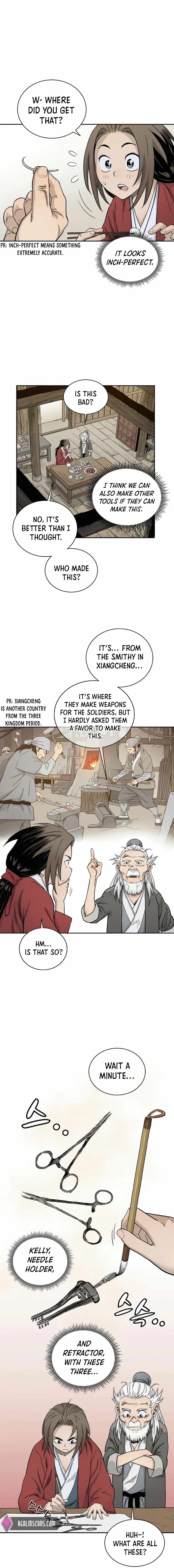 Page https://readmanhwaverse.com/images/i-reincarnated-as-a-legendary-surgeon/chapter-8/016.jpg