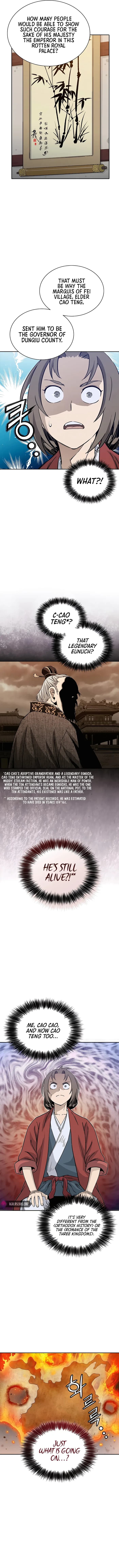 Page https://readmanhwaverse.com/images/i-reincarnated-as-a-legendary-surgeon/chapter-80/006.webp