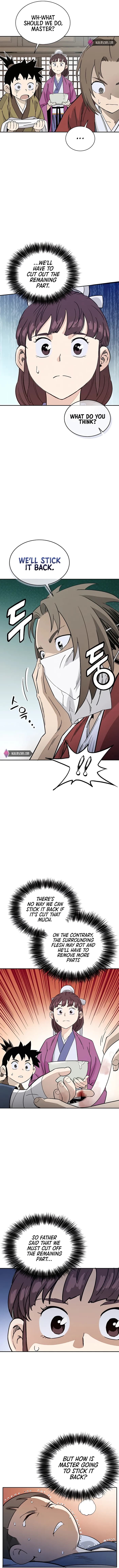 Page https://readmanhwaverse.com/images/i-reincarnated-as-a-legendary-surgeon/chapter-82/006.webp