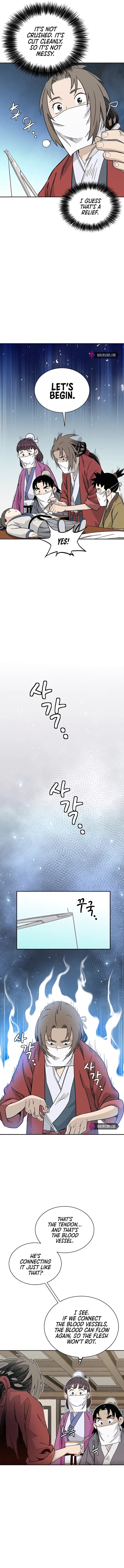 Page https://readmanhwaverse.com/images/i-reincarnated-as-a-legendary-surgeon/chapter-82/008.webp