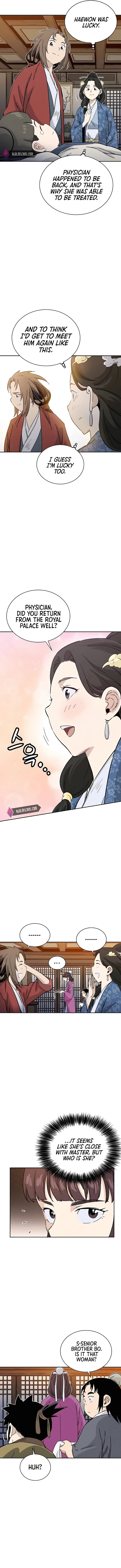 Page https://readmanhwaverse.com/images/i-reincarnated-as-a-legendary-surgeon/chapter-82/011.webp