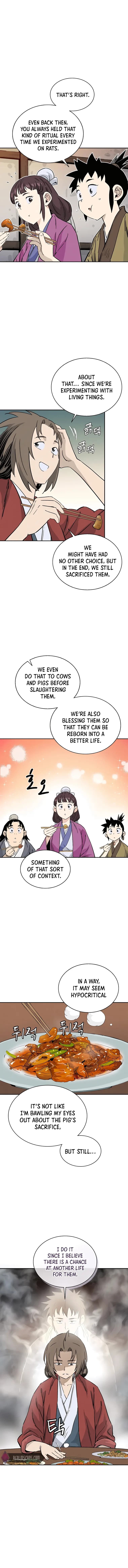 Page https://readmanhwaverse.com/images/i-reincarnated-as-a-legendary-surgeon/chapter-84/003.webp