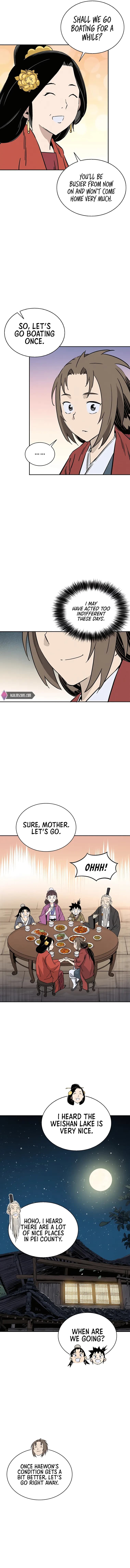 Page https://readmanhwaverse.com/images/i-reincarnated-as-a-legendary-surgeon/chapter-84/006.webp
