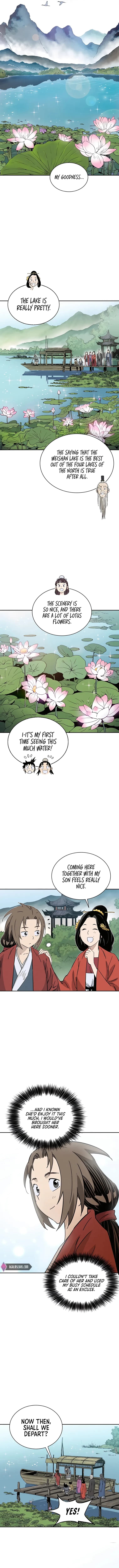 Page https://readmanhwaverse.com/images/i-reincarnated-as-a-legendary-surgeon/chapter-84/008.webp