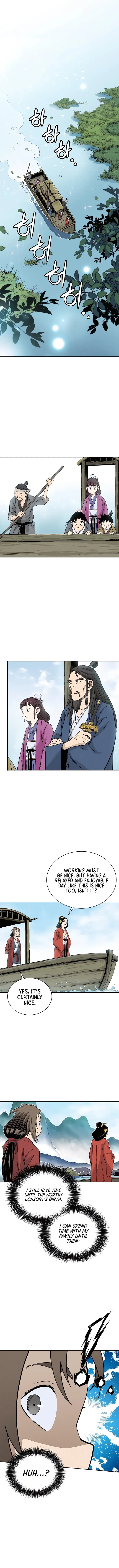 Page https://readmanhwaverse.com/images/i-reincarnated-as-a-legendary-surgeon/chapter-84/009.webp