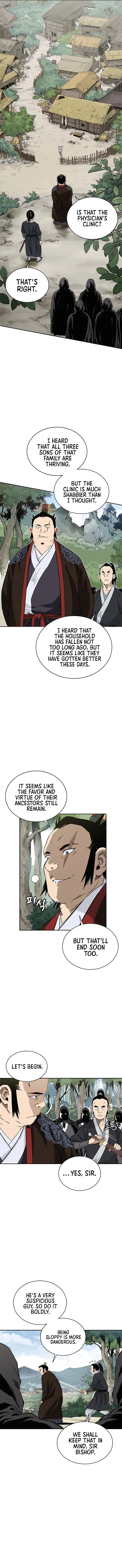 Page https://readmanhwaverse.com/images/i-reincarnated-as-a-legendary-surgeon/chapter-86/006.webp