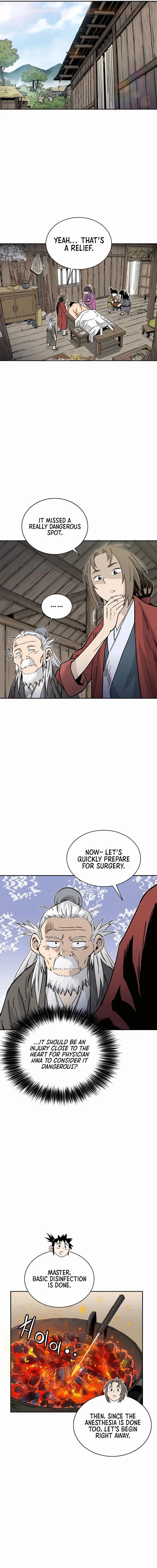 Page https://readmanhwaverse.com/images/i-reincarnated-as-a-legendary-surgeon/chapter-87/002.webp