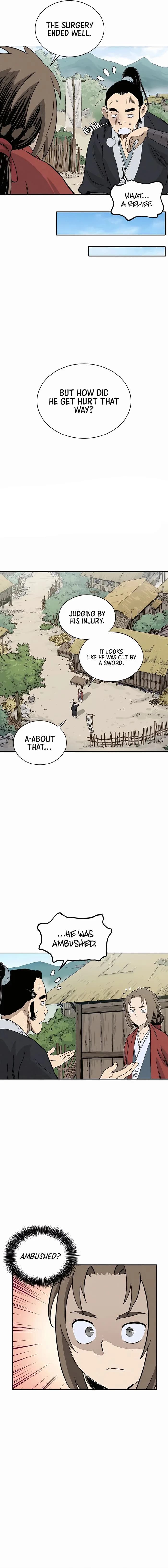 Page https://readmanhwaverse.com/images/i-reincarnated-as-a-legendary-surgeon/chapter-87/006.webp