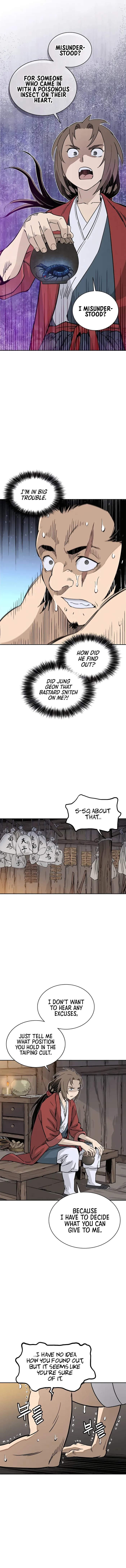 Page https://readmanhwaverse.com/images/i-reincarnated-as-a-legendary-surgeon/chapter-88/007.webp