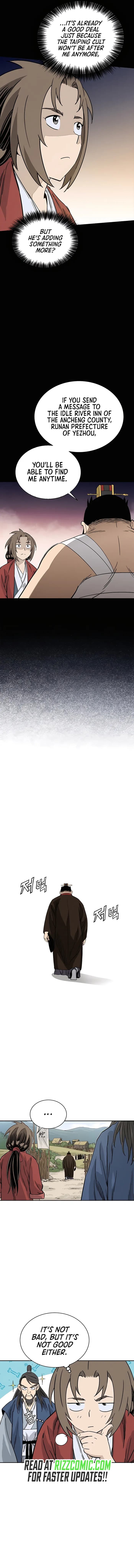 Page https://readmanhwaverse.com/images/i-reincarnated-as-a-legendary-surgeon/chapter-89/010.webp