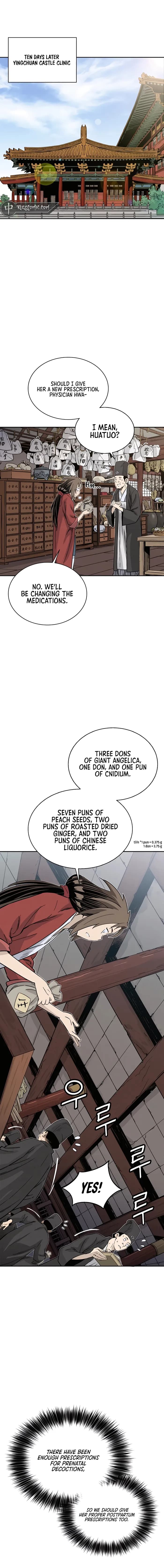 Page https://readmanhwaverse.com/images/i-reincarnated-as-a-legendary-surgeon/chapter-90/005.webp