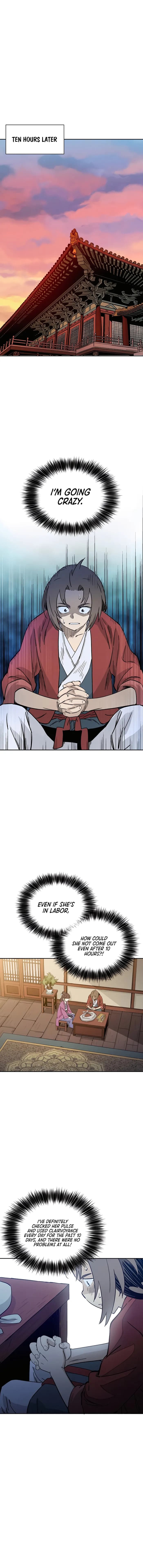 Page https://readmanhwaverse.com/images/i-reincarnated-as-a-legendary-surgeon/chapter-90/007.webp
