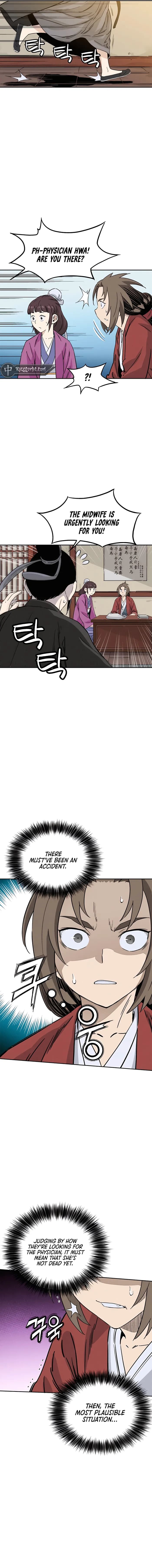 Page https://readmanhwaverse.com/images/i-reincarnated-as-a-legendary-surgeon/chapter-90/008.webp