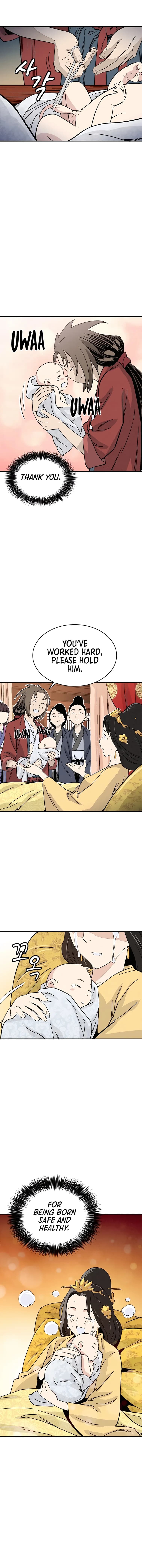 Page https://readmanhwaverse.com/images/i-reincarnated-as-a-legendary-surgeon/chapter-91/008.webp