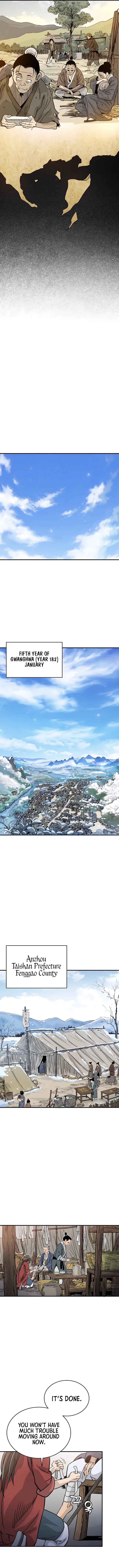 Page https://readmanhwaverse.com/images/i-reincarnated-as-a-legendary-surgeon/chapter-92/011.webp