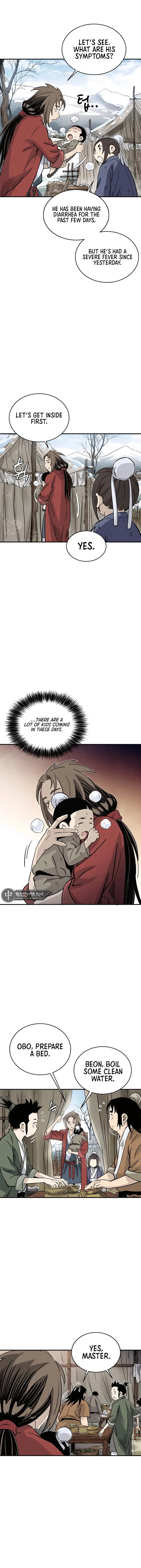 Page https://readmanhwaverse.com/images/i-reincarnated-as-a-legendary-surgeon/chapter-93/005.webp