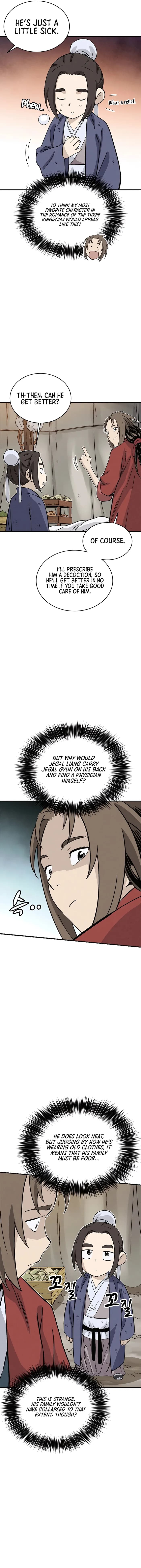 Page https://readmanhwaverse.com/images/i-reincarnated-as-a-legendary-surgeon/chapter-93/010.webp