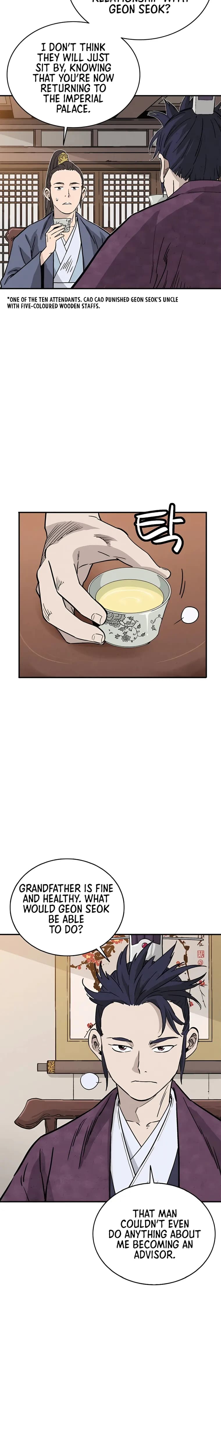 Page https://readmanhwaverse.com/images/i-reincarnated-as-a-legendary-surgeon/chapter-95/004.webp