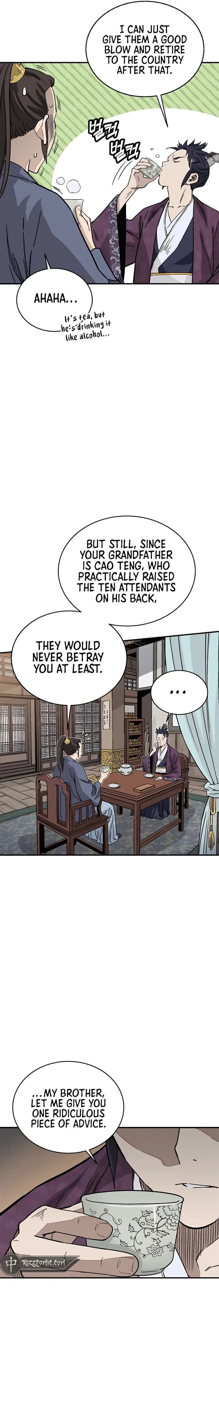 Page https://readmanhwaverse.com/images/i-reincarnated-as-a-legendary-surgeon/chapter-95/009.webp