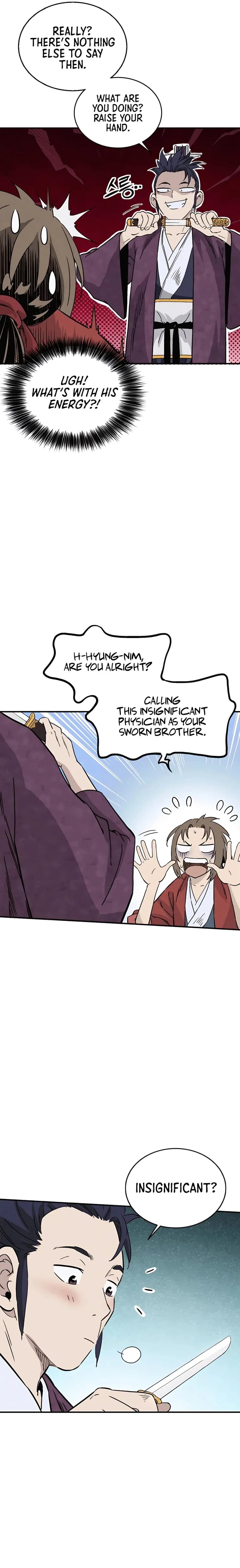 Page https://readmanhwaverse.com/images/i-reincarnated-as-a-legendary-surgeon/chapter-95/019.webp