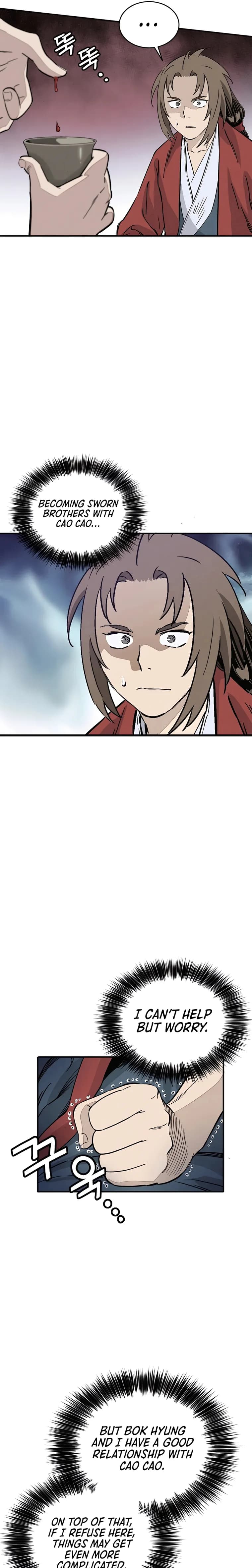 Page https://readmanhwaverse.com/images/i-reincarnated-as-a-legendary-surgeon/chapter-95/021.webp