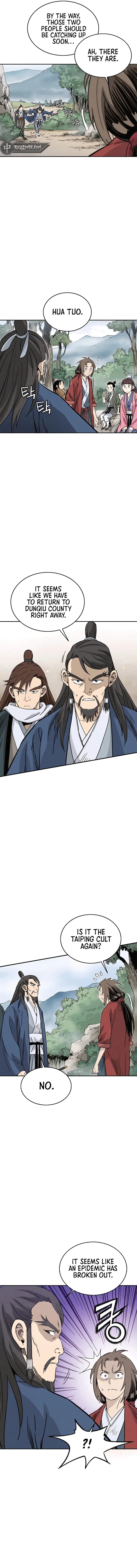 Page https://readmanhwaverse.com/images/i-reincarnated-as-a-legendary-surgeon/chapter-96/002.webp
