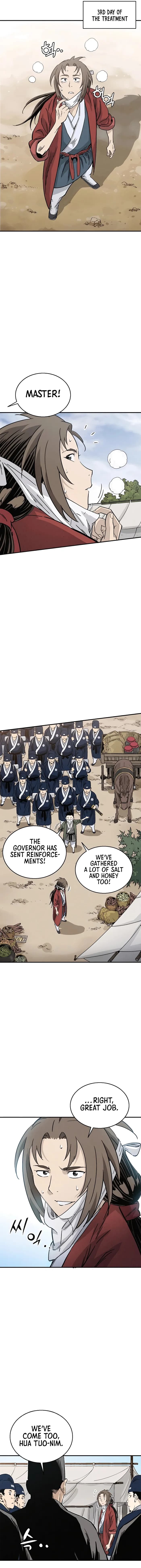 Page https://readmanhwaverse.com/images/i-reincarnated-as-a-legendary-surgeon/chapter-97/007.webp