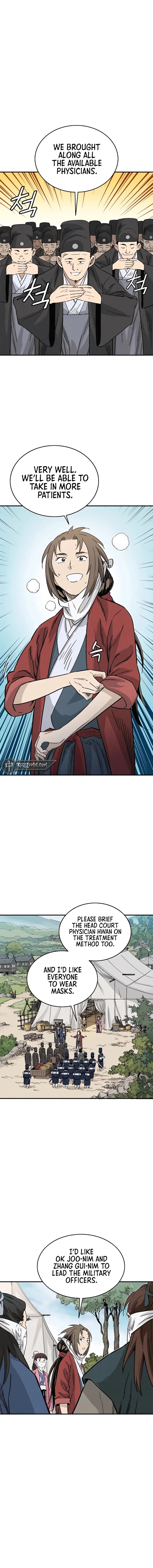 Page https://readmanhwaverse.com/images/i-reincarnated-as-a-legendary-surgeon/chapter-97/008.webp