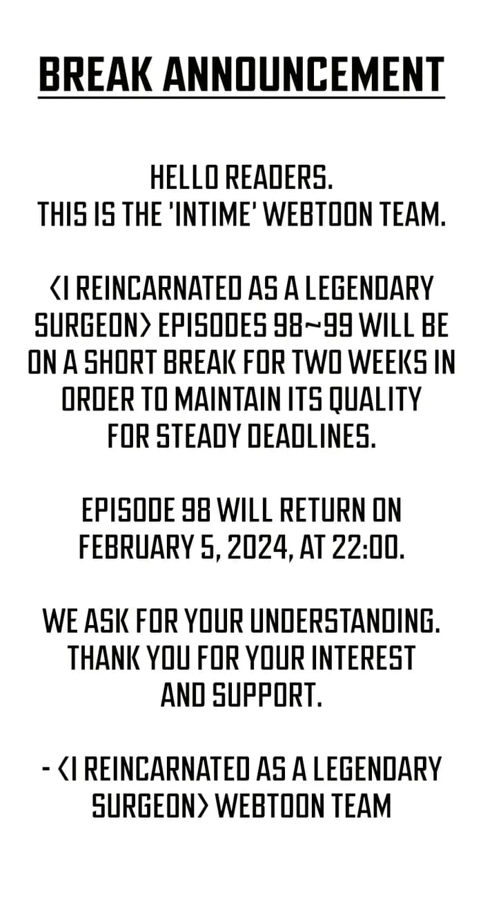 Page https://readmanhwaverse.com/images/i-reincarnated-as-a-legendary-surgeon/chapter-97-5/001.webp