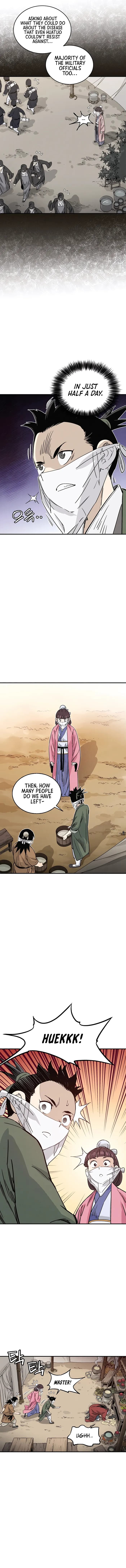 Page https://readmanhwaverse.com/images/i-reincarnated-as-a-legendary-surgeon/chapter-98/003.webp