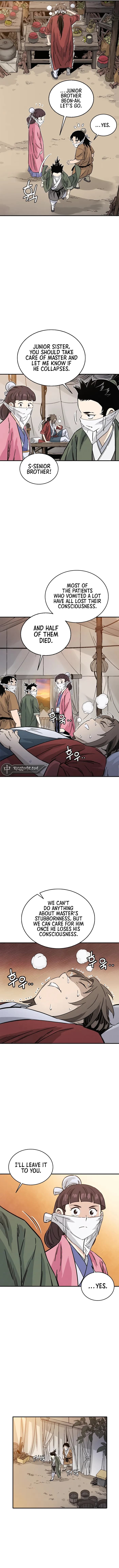 Page https://readmanhwaverse.com/images/i-reincarnated-as-a-legendary-surgeon/chapter-98/005.webp