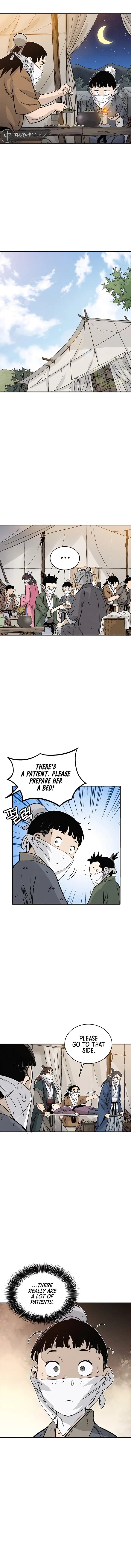 Page https://readmanhwaverse.com/images/i-reincarnated-as-a-legendary-surgeon/chapter-98/008.webp