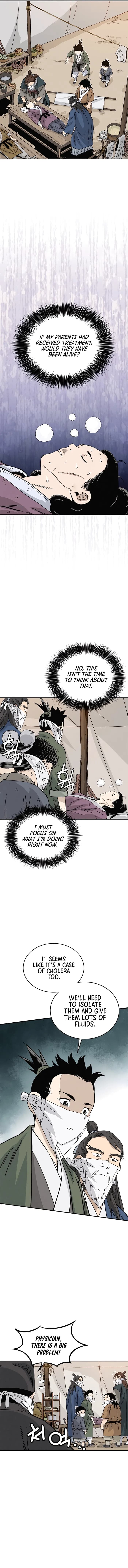Page https://readmanhwaverse.com/images/i-reincarnated-as-a-legendary-surgeon/chapter-98/009.webp