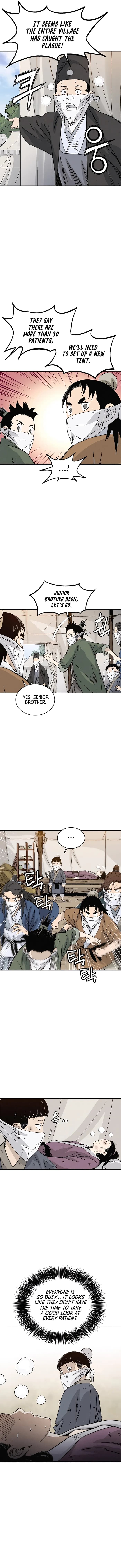 Page https://readmanhwaverse.com/images/i-reincarnated-as-a-legendary-surgeon/chapter-98/010.webp