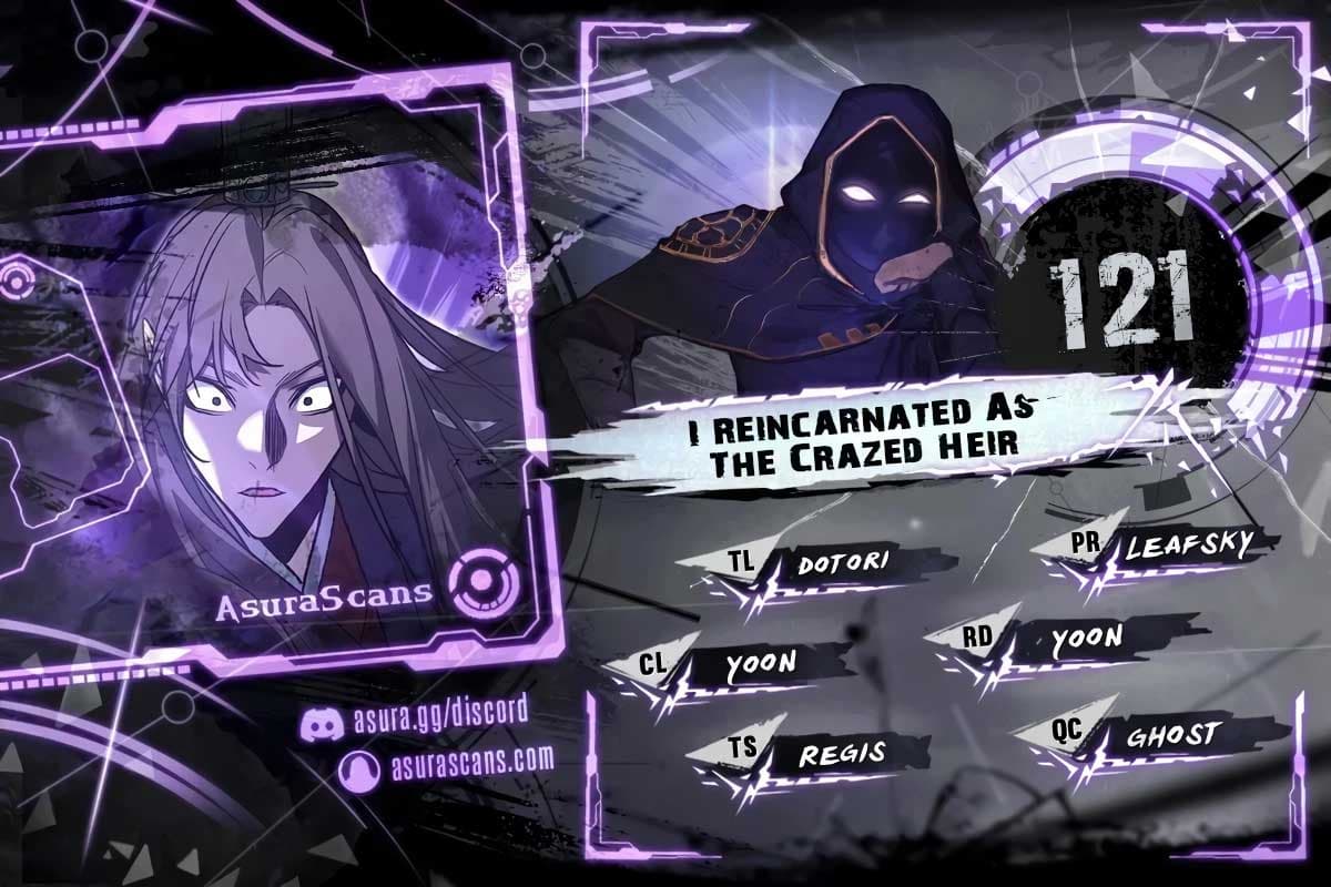 Page https://readmanhwaverse.com/images/i-reincarnated-as-the-crazed-heir/chapter-121/01.jpg