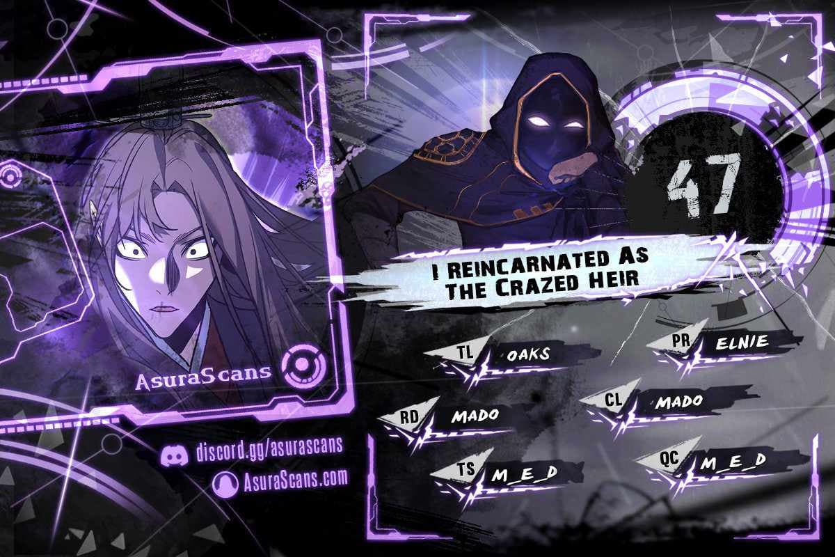 Page https://readmanhwaverse.com/images/i-reincarnated-as-the-crazed-heir/chapter-47/001.jpg