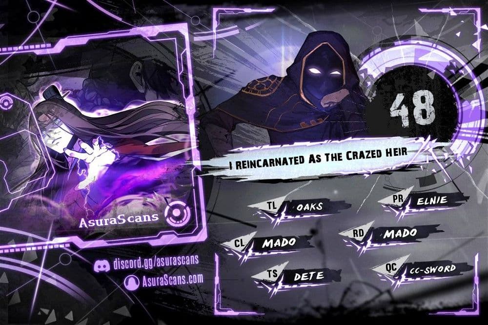 Page https://readmanhwaverse.com/images/i-reincarnated-as-the-crazed-heir/chapter-48/001.jpg