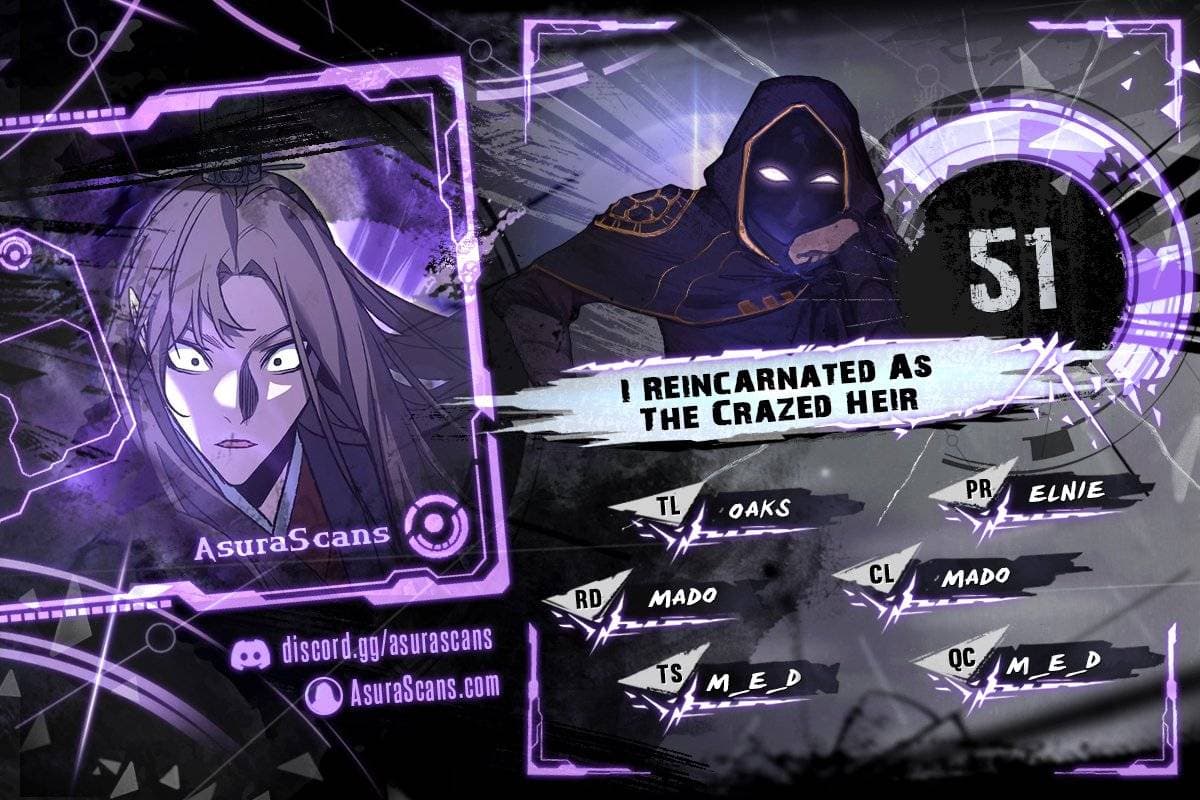 Page https://readmanhwaverse.com/images/i-reincarnated-as-the-crazed-heir/chapter-51/001.jpg