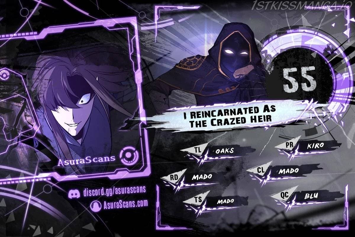 Page https://readmanhwaverse.com/images/i-reincarnated-as-the-crazed-heir/chapter-55/001.jpg