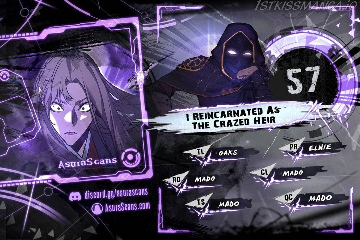 Page https://readmanhwaverse.com/images/i-reincarnated-as-the-crazed-heir/chapter-57/001.jpg