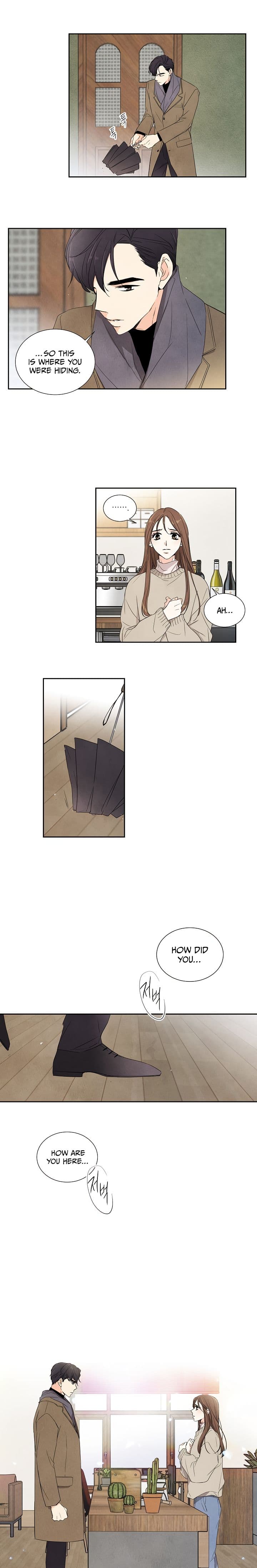 Page https://readmanhwaverse.com/images/i-want-to-do-it-even-if-it-hurts/chapter-1/2.jpg