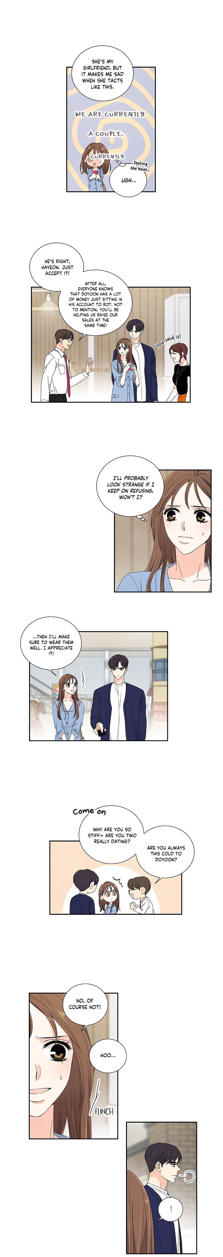 Page https://readmanhwaverse.com/images/i-want-to-do-it-even-if-it-hurts/chapter-13/4.jpg