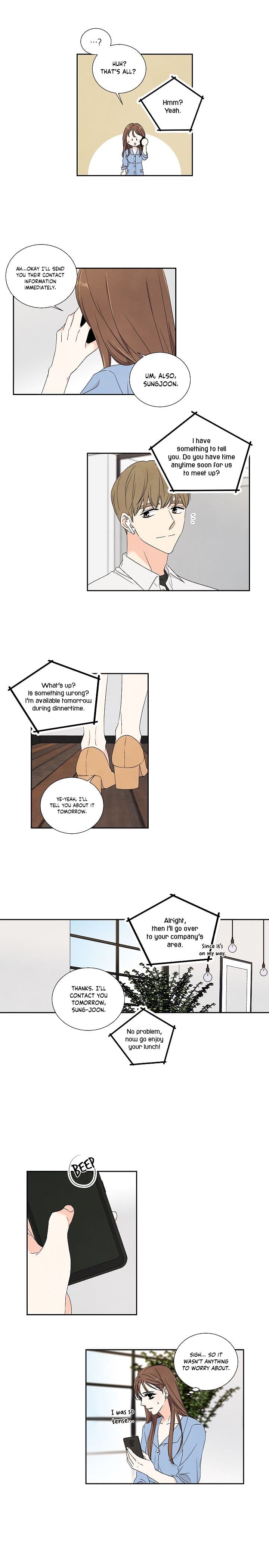 Page https://readmanhwaverse.com/images/i-want-to-do-it-even-if-it-hurts/chapter-13/9.jpg