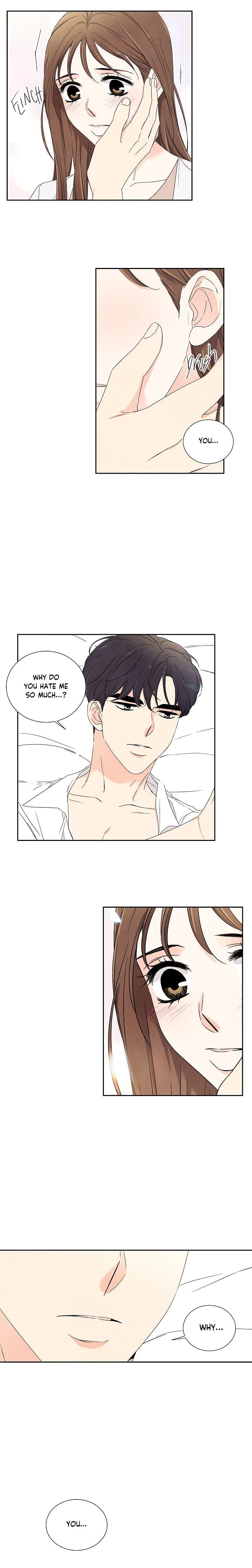 Page https://readmanhwaverse.com/images/i-want-to-do-it-even-if-it-hurts/chapter-25/13.jpg