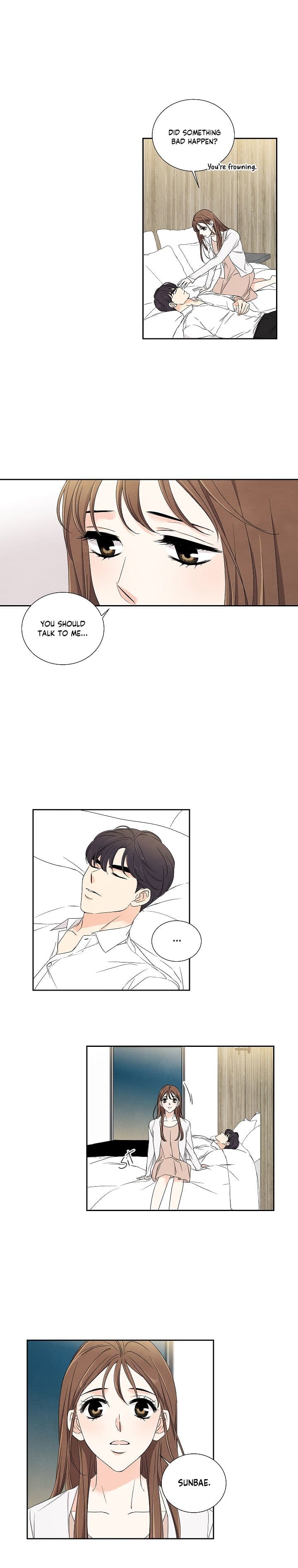 Page https://readmanhwaverse.com/images/i-want-to-do-it-even-if-it-hurts/chapter-25/3.jpg