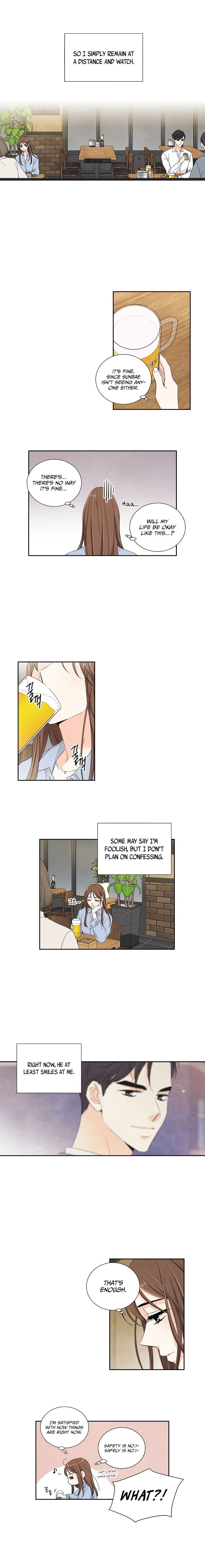 Page https://readmanhwaverse.com/images/i-want-to-do-it-even-if-it-hurts/chapter-3/5.jpg