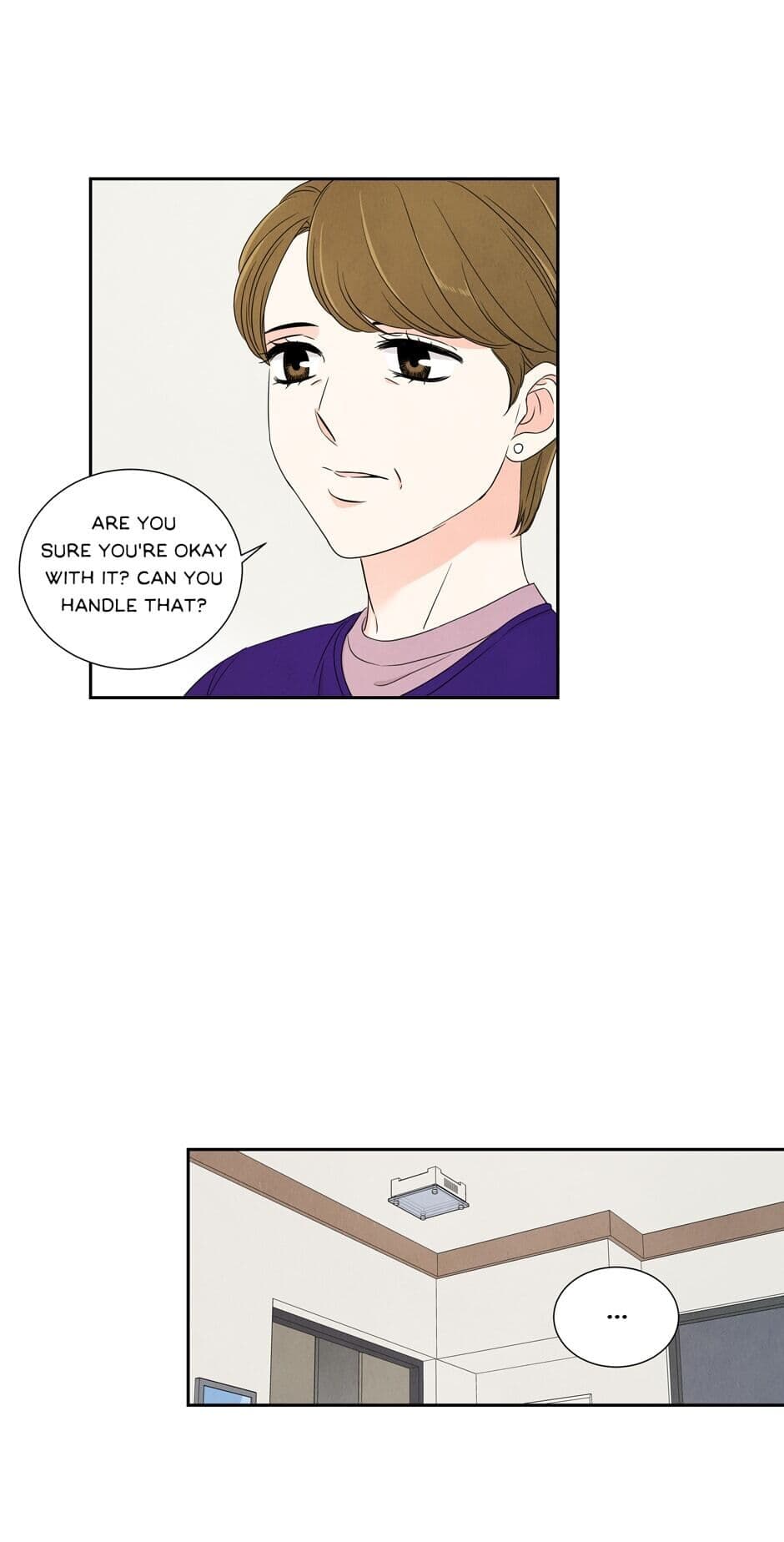 Page https://readmanhwaverse.com/images/i-want-to-do-it-even-if-it-hurts/chapter-30/14.jpg