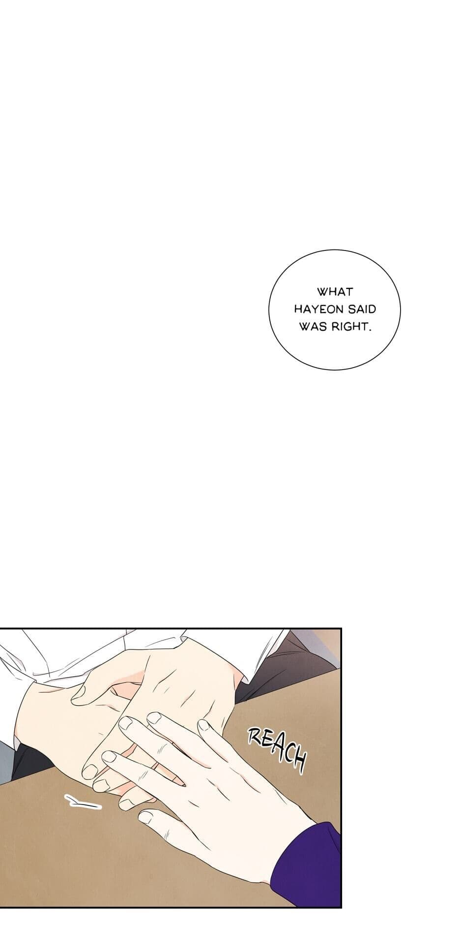 Page https://readmanhwaverse.com/images/i-want-to-do-it-even-if-it-hurts/chapter-30/29.jpg