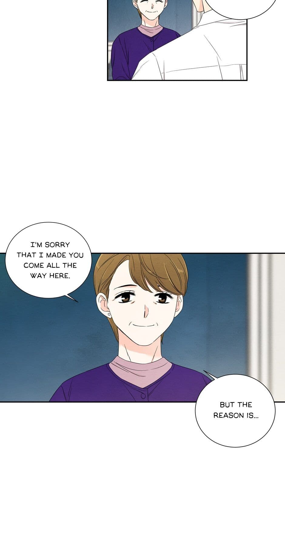 Page https://readmanhwaverse.com/images/i-want-to-do-it-even-if-it-hurts/chapter-30/4.jpg