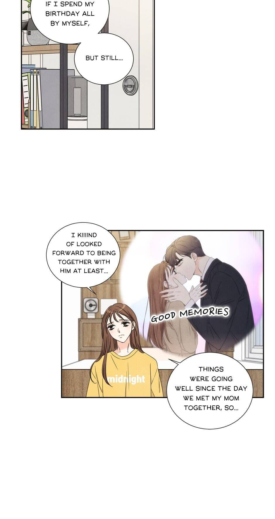 Page https://readmanhwaverse.com/images/i-want-to-do-it-even-if-it-hurts/chapter-31/23.jpg
